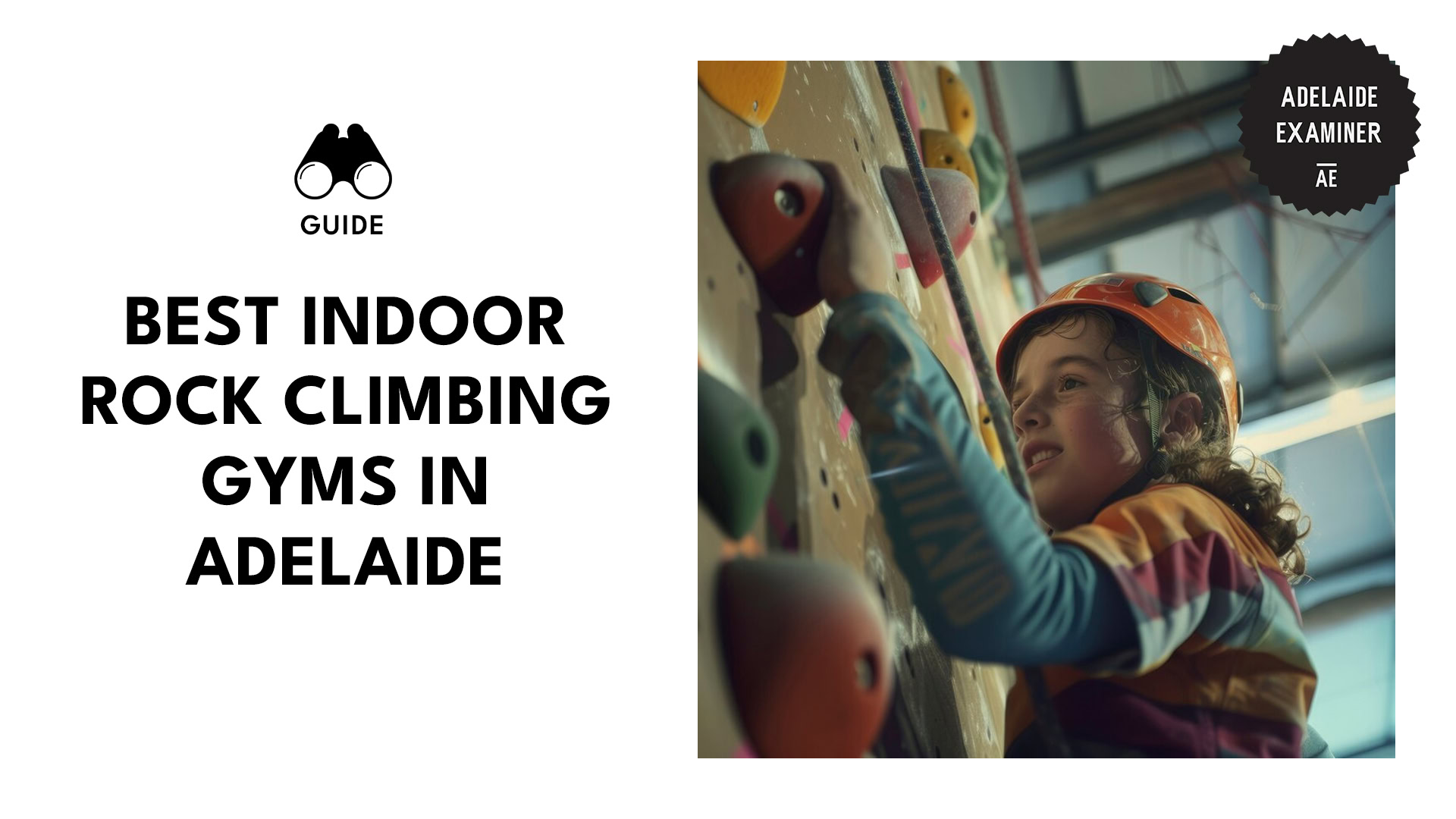 best-indoor-rock-climbing-gyms-adelaide-banner